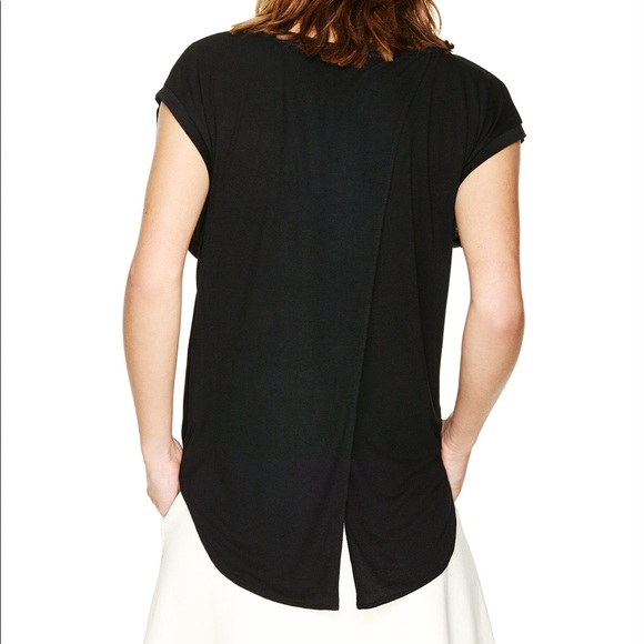 ♡ Aritzia Wilfred Anvers T-Shirt - Picture 2 of 9